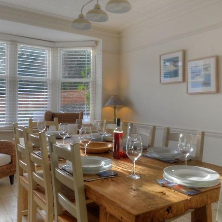 2 Hadleigh Villas Lyme Regis Eksteriør billede